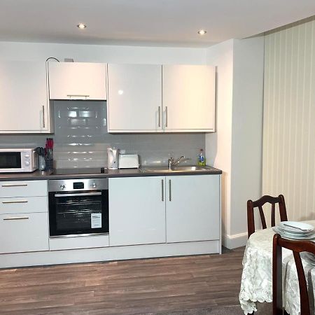 Edinburgh Ocean Inn Dış mekan fotoğraf