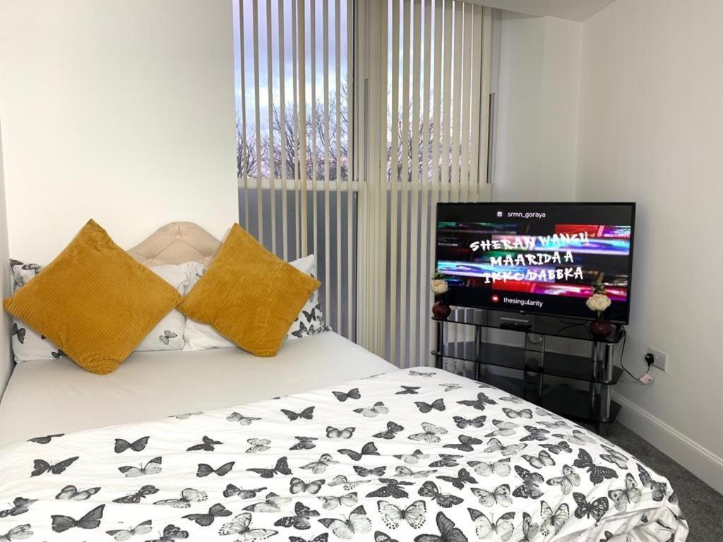 Edinburgh Ocean Inn Dış mekan fotoğraf