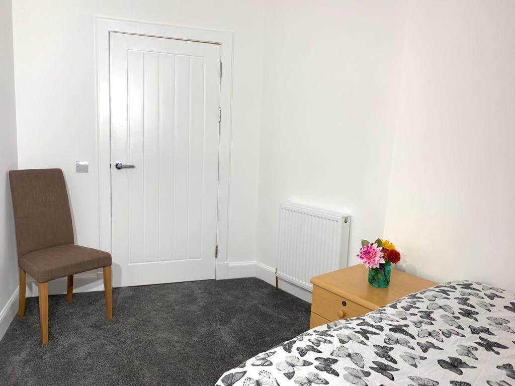 Edinburgh Ocean Inn Dış mekan fotoğraf