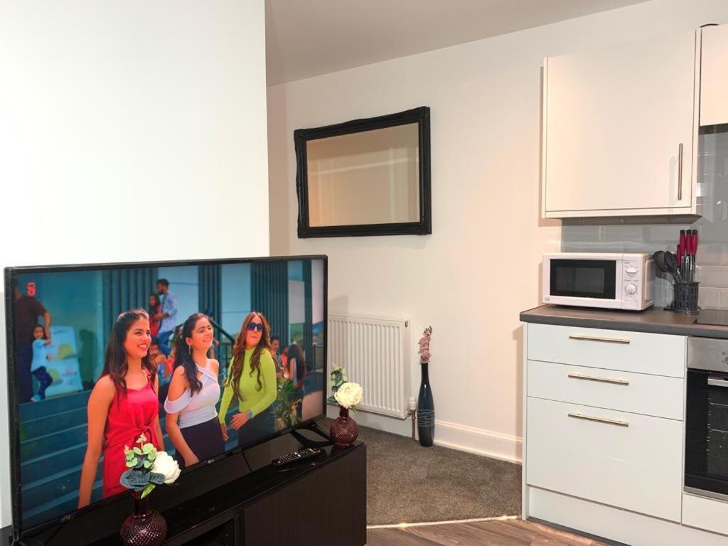 Edinburgh Ocean Inn Dış mekan fotoğraf