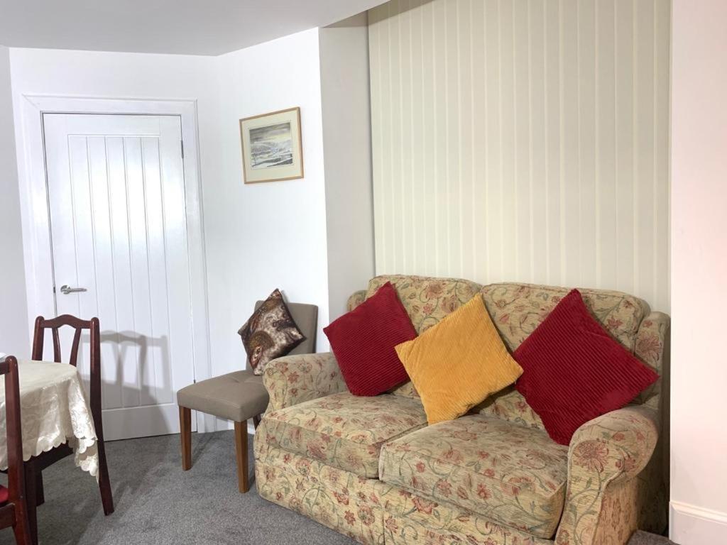 Edinburgh Ocean Inn Dış mekan fotoğraf